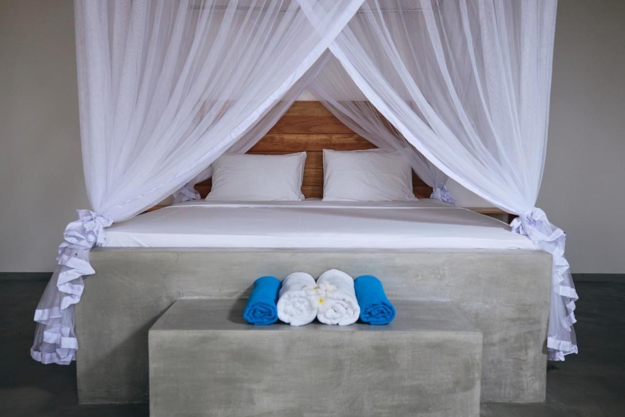 Simply Peace Hotell Tangalle Exteriör bild